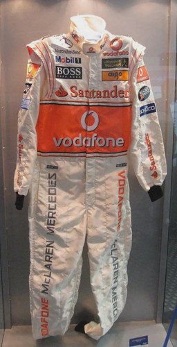 Tuta corsa santander go - tuta,