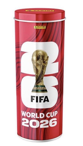 Panini fifa world cup 2026 - panini,