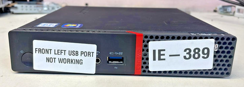 Lenovo thinkcentre m700 - m700,