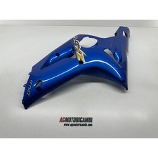CARENA FIANCHETTO ANTERIORE SINISTRO SX KAWASAKI NINJA ZX-636 ZX-6R 2003-2004-20