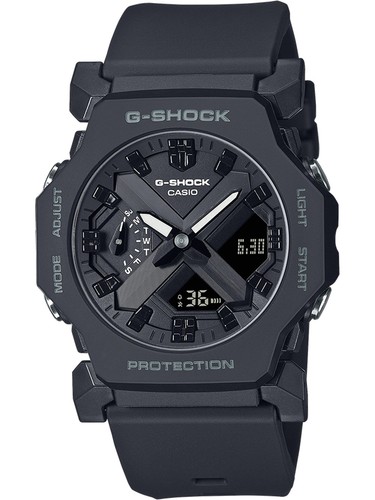 Casio 2300 1aer - ga-2300-1aer, orologio