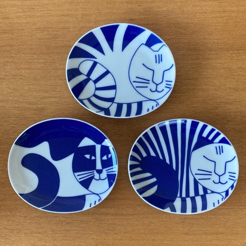 Set piatti lisa - piatti, larson