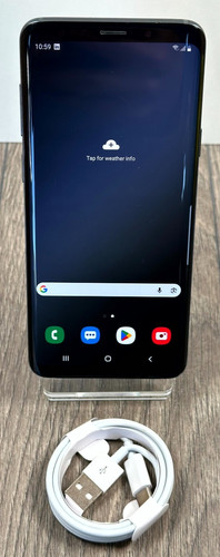 Samsung galaxy plus 4g - s9+,