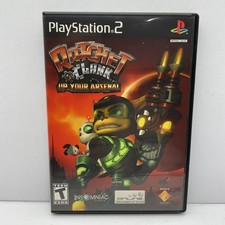 Ratchet & Clank 3 Up Your
