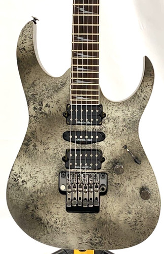 Chitarra ibanez prestige - chitarra,