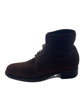 Stivali stringati Buttero/41/Brw/B1107 41211