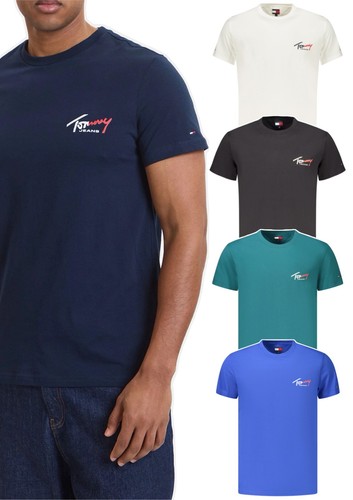 Tommy hilfiger shirt uomo - hilfiger,