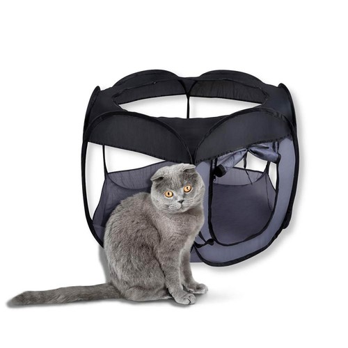 Recinto box animali domestici - recinto,