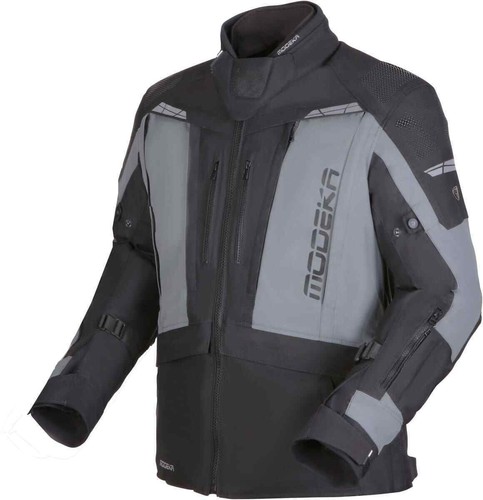 Modeka hydron giacca moto uomo - modeka,