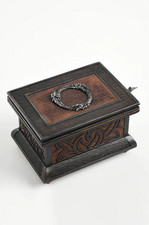 Music Box The Elder Scrolls