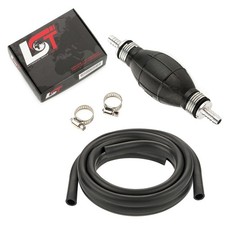 Pompa carburante pompa manuale