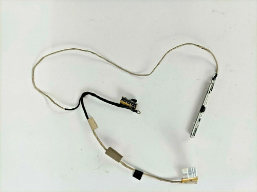 Cavo flat video vga lcd - flat,