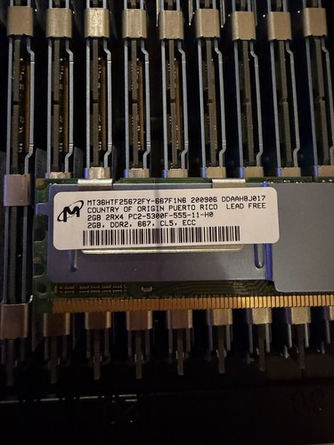 2gb ddr2 2rx4 - ddr2,