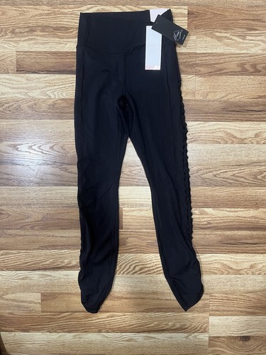 Leggings all uncinetto 8 - leggings, 7/8