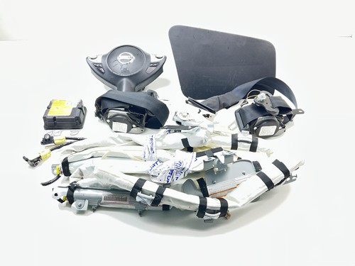 Kit airbag senza cruscotto per - kit,