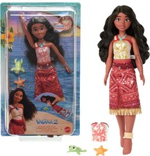 Mattel Disney Oceania 2 -