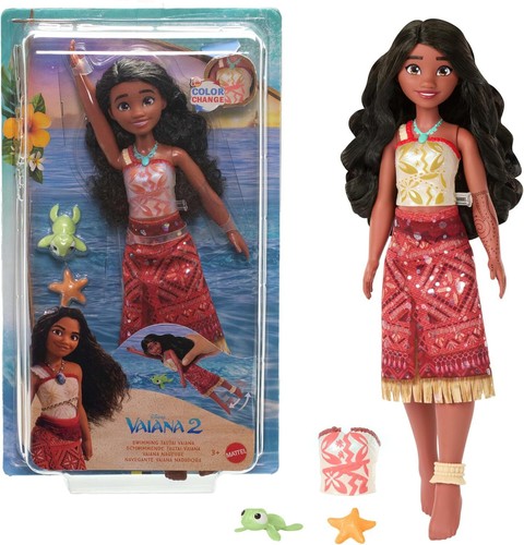 Mattel disney oceania - disney,