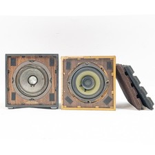 Coppia Auratone 5C Super Sound
