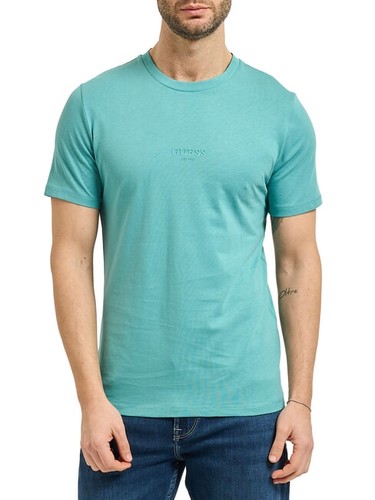 Tshirt uomo maniche corte - maniche,