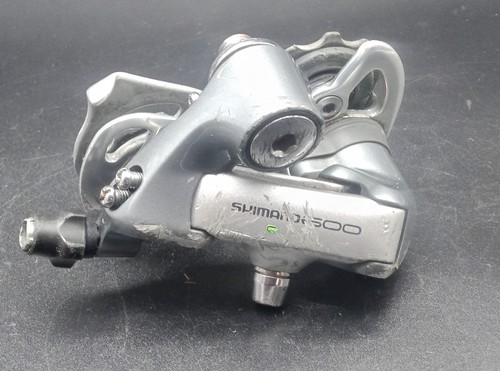 Dérailleur arrière shimano - dérailleur,