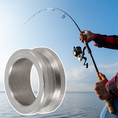 Mulinello pesca rullo - mulinello,