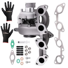 TURBO per AUDI VW SKODA SEAT