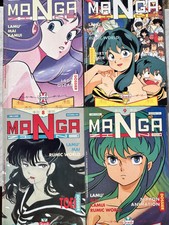 LAMU 1991 GRANATA PRESS 10