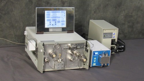 Thalesnano cube model 2 - thalesnano, h-cube