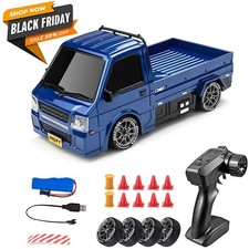 1/24 RC Drift Truck, Remote