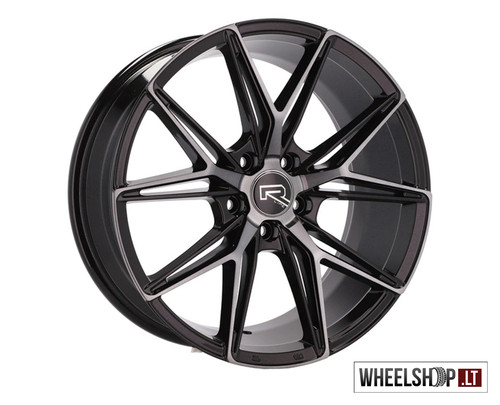 Cerchi lega r18 5x114 3 - in, 5x114,3