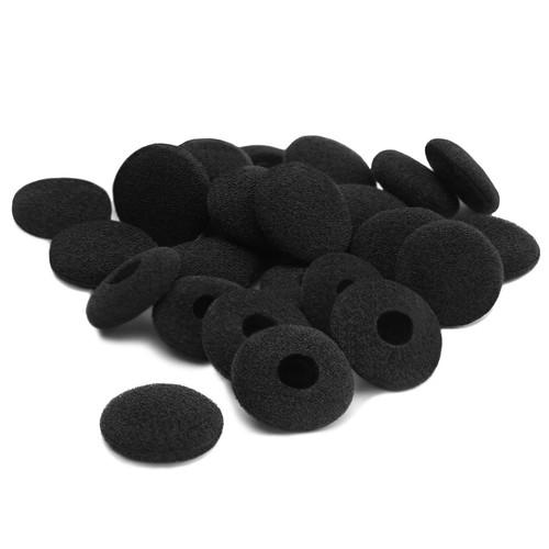 Cuscinetti auricolari in - 24,