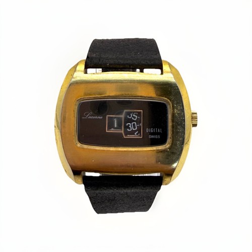 Orologio vintage lucerna - orologio,