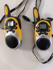 Coppia Ricetrasmittenti