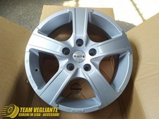4 Cerchi In Lega MOMO 16