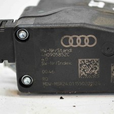 AUDI A6 4G2, C7, 4GC Altre