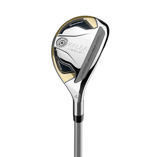 Taylormade kalea gold ferri - kalea,