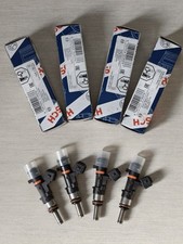 Iniettori Carburante Benzina originali Bosch 0280158224 da 290 CC