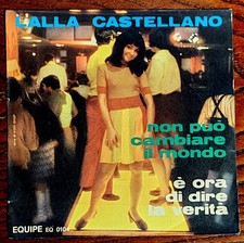 E' ORA DI DIRE LA VERITA'