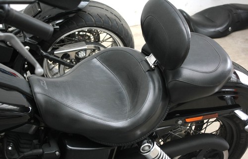 Sedile harley dyna con - harley,