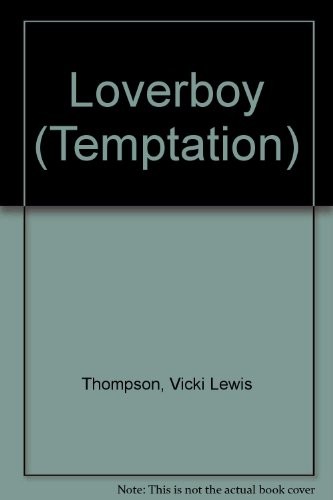 Loverboy vicki - loverboy, (temptation)-vicki