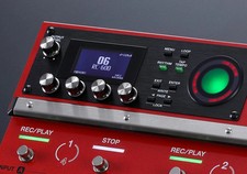 BOSS RC-600 Loop Station