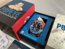 SPINNAKER Fleuss Automatico