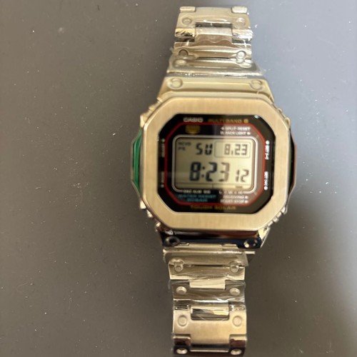 Casio shock m5610 - shock,