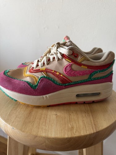 Nike air max familia - familia, taglia