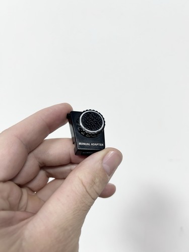 Olympus om10 adattatore - olympus,