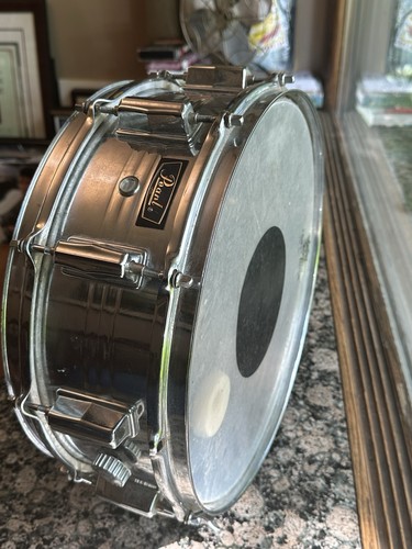 Tamburo rullante anni pearl - tamburo,