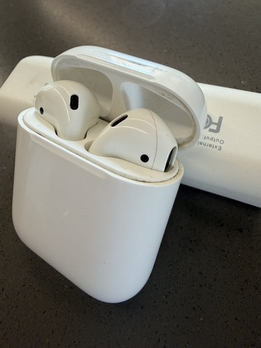 Apple airpods generazione - airpods,