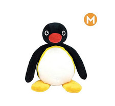 Peluche Pingu Freccia Sole M