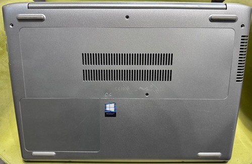 Notebook probook 430g5 - notebook, hp