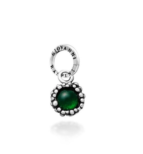 Raspini 10862 charm - charm, onice